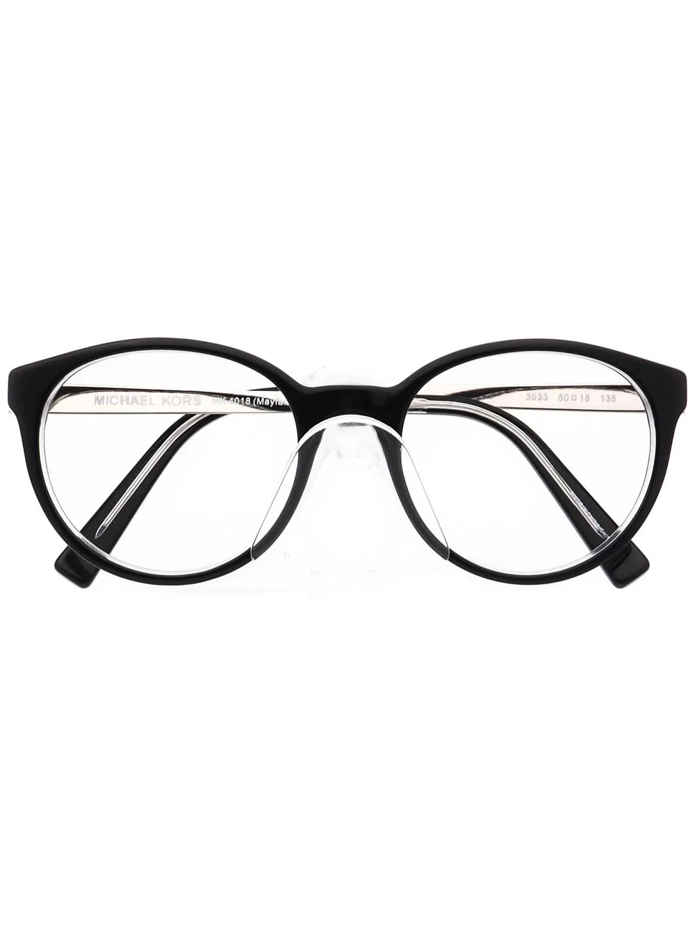 Michael Kors MK 4018 (Mayfair) 3033 Eyewear